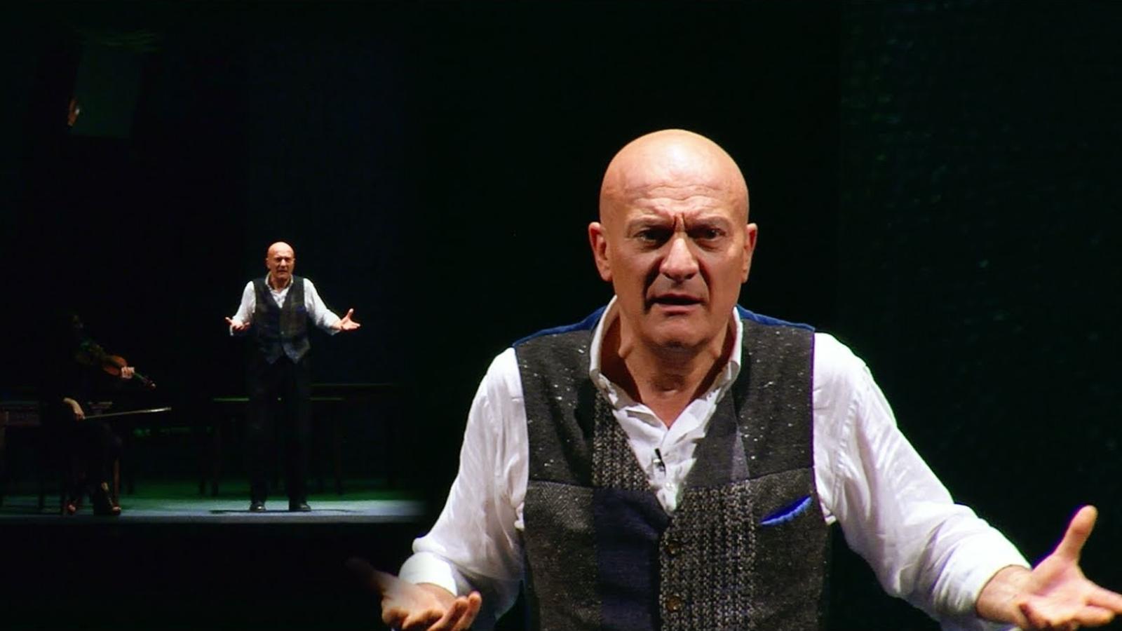 Copertina per Gorizia riparte dalla commedia, due grandi nomi nella stagione del Teatro Verdi
